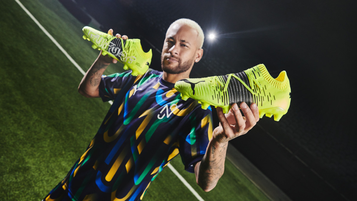Estas são as novas Puma Future Z